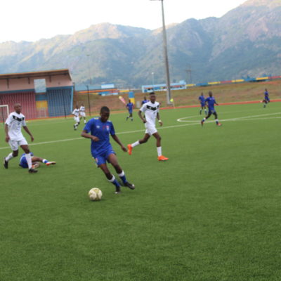 Women Football Association - Eswatini Football Association