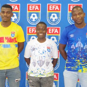 Sihlangu Replicas (New)